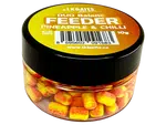 LK Baits Balanc Duo Feeder Pineapple & Chilli, 5x8mm,10g