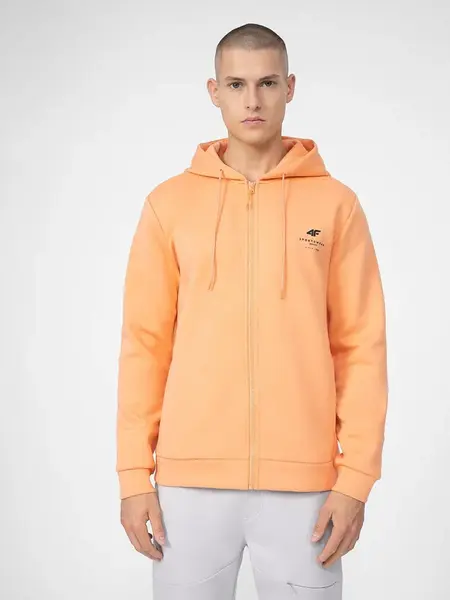 Men's sweatshirt 4F