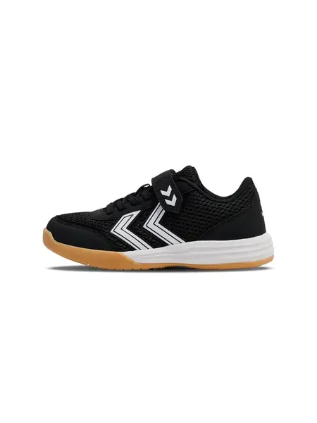 Hummel Tenisky 'Multiplay Flex'  čierna / biela