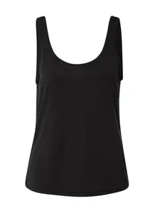 Urban Classics Top  čierna