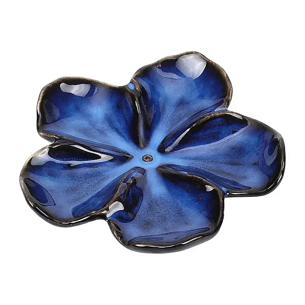 1Pc Porcelain Plates