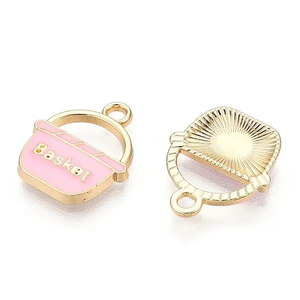 Alloy Pendants
