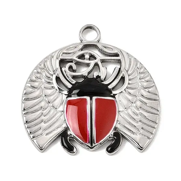304 Stainless Steel Pendants
