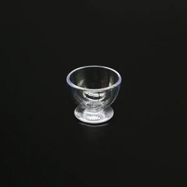 Mini Plastic Cup