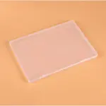 Rectangle Polypropylene(PP) Bead Storage Container