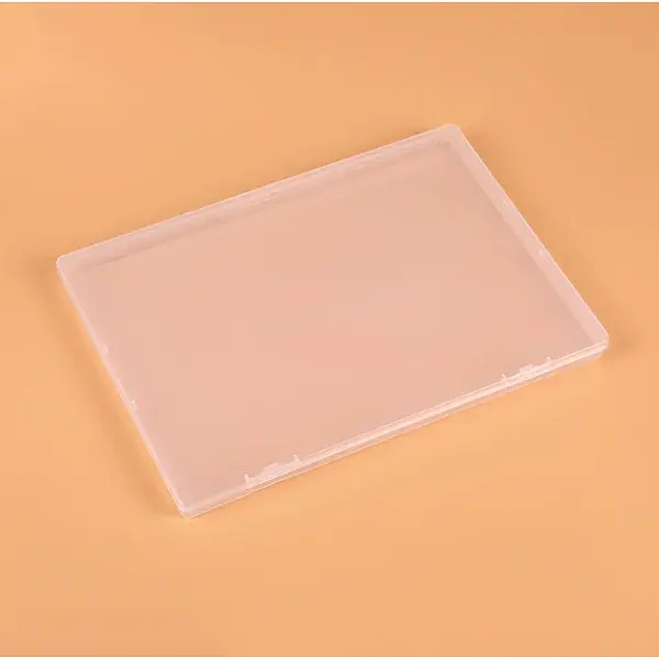 Rectangle Polypropylene(PP) Bead Storage Container