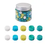 Sealing Wax Particles