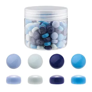 Glass Cabochons