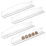 Acrylic Coin Display Cases
