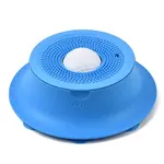 Eco-Friendly Silicone Suction Cup Pet Toy