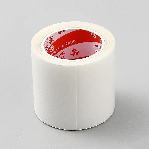Hot Melt Double Sided Adhesive Paper Film