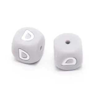 Silicone Beads