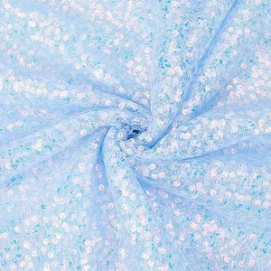 Polyester & PET Gauze Fabric