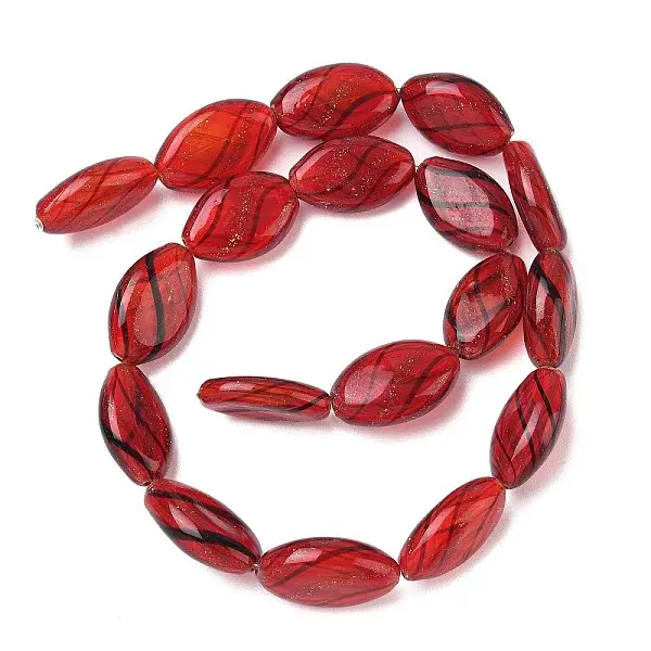 Handmade Lampwork Beads