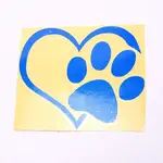 Waterproof PVC Self Adhesive Sticker