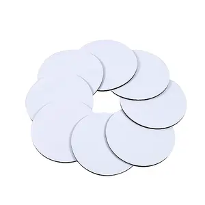 Rubber Coasters