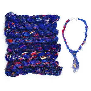 Pure Silk Cord
