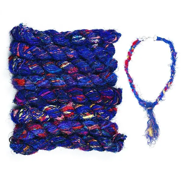 Pure Silk Cord