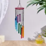 1Pc Aluminum Tube Wind Chime