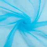 5 Yards Polyester Organza Fabric