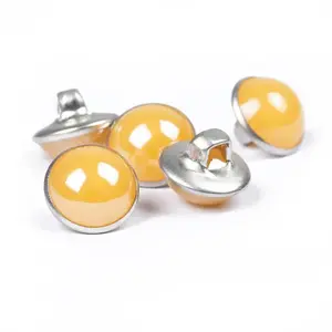Resin Shank Buttons