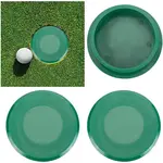 ABS Plastic Golf Cup Covers