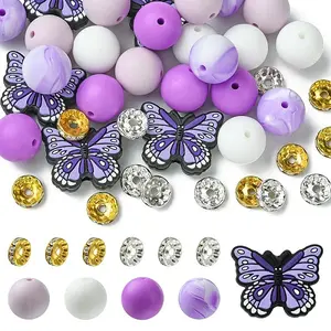DIY Jewelry Making Findings Kits