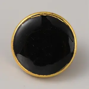Plastic Shank Buttons