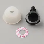 Plastic Craft Eyes