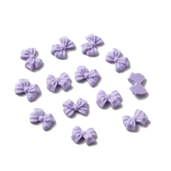 Resin Cabochons