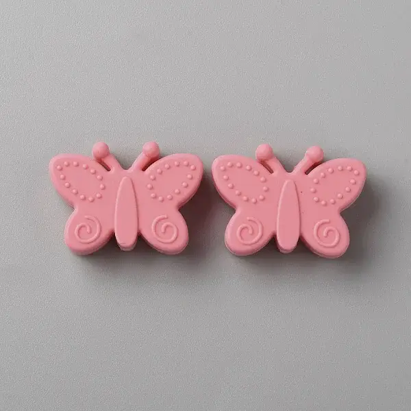 Food Grade Eco-Friendly Silicone Beads
