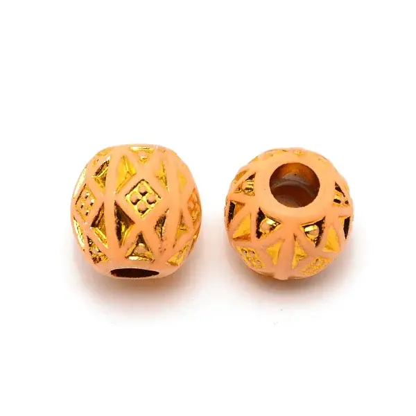 Resin Beads