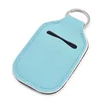 Hand Sanitizer Keychain Holder