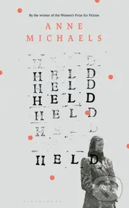 Held - Anne Michaels,Held - Anne Michaels