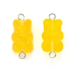 Resin Links connectors