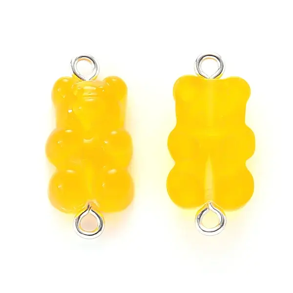 Resin Links connectors