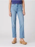 Dámské džíny Wrangler DP-3411277