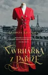 Návrhářka z Paříže (poškozená) - Georgia Kaufmann
