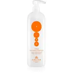 Kallos KJMN Professional Volume šampon pro objem 1000 ml