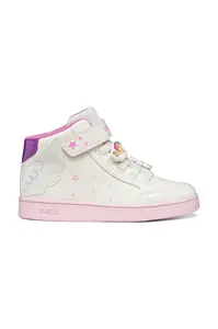 Geox ECLYPER sneakers boty dětské