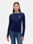 GAP Svetr s logem CashSoft - Dámské