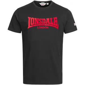 Pánské tričko Lonsdale Original