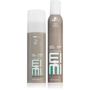 Wella Professionals Eimi Nutricurls sada pro kudrnaté vlasy