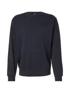 UNDER ARMOUR Športová mikina 'Rival'  čierna