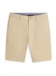TOMMY HILFIGER Chino nohavice 'DENTON ESS'  kaki