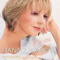 Hana Zagorová – S úctou