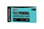 Nutrend Multimineral Compressed Caps bez příchuti 60 kapslí