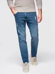 Pánske rifle CARROT FIT s ošúchaním