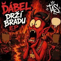 TAS – Ďábel drží bradu
