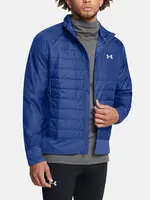 Pánská bunda Under Armour UA Launch Insulated Jacket - Pánské